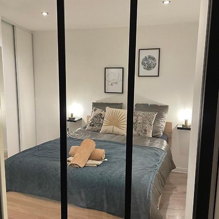 Chaleureux Appartement Au Coeur Du Panier Marseille Ngoại thất bức ảnh