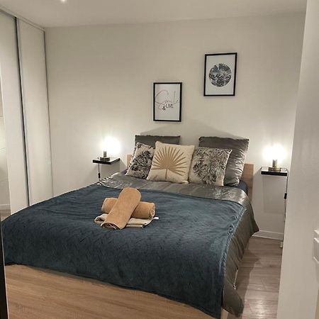 Chaleureux Appartement Au Coeur Du Panier Marseille Ngoại thất bức ảnh