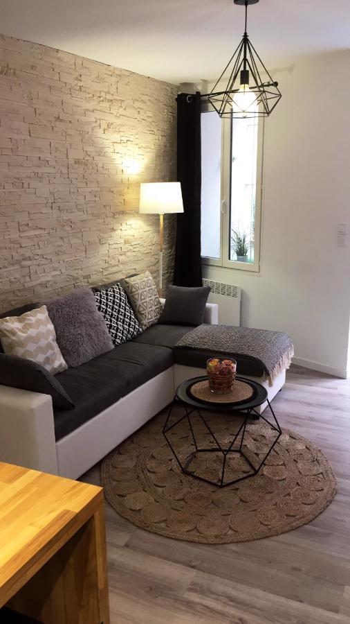 Chaleureux Appartement Au Coeur Du Panier Marseille Ngoại thất bức ảnh