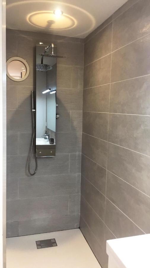 Chaleureux Appartement Au Coeur Du Panier Marseille Ngoại thất bức ảnh